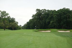 Cog Hill (Dubsdread) 8th Fairway 2020